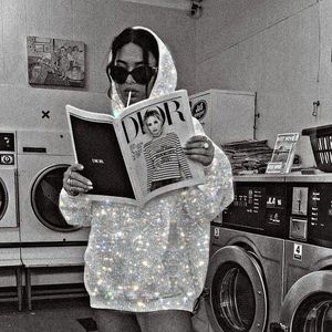 Meet your Posher, Kasey